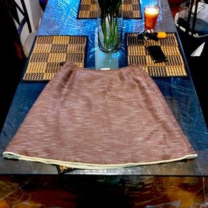 Beautiful midi skirt